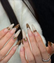 -MB·nail美甲美睫