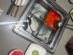 -海底捞火锅(泰安爱琴海店)