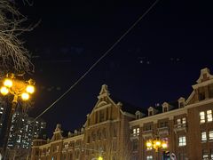 -利顺德大饭店·维多利亚花园(小白楼店)