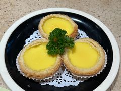 松化鸡蛋挞-点都德(聚福楼店)