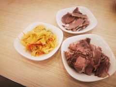 -清真·君乐牛肉面(一只船中街店)