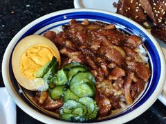 传统卤肉饭-吴记鲜定味