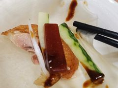 面皮包填鸭-宝园酒家(美林M·LIVE天地东座店)