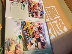 -蟹道乐(道顿堀本店)