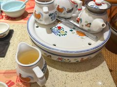 -点都德(奥体印象城店)
