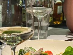 -Bistro Wang 牛排馆