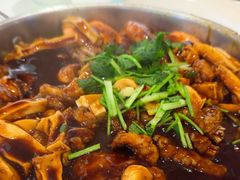 -黄记煌三汁焖锅(首创奥特莱斯店)