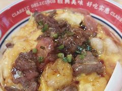 -明記茶餐廳(福田总店)