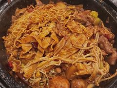 -嘟享吃重庆鸡公煲(五一店)
