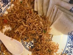 -老淮安·淮安菜(涟水店)