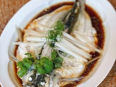 钱湖四宝-朋鱼-宁波柏悦酒店·钱湖渔港