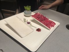 -左庭右院鲜牛肉火锅黑金店(陆家嘴中心店)