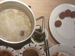 -星伦多自助料理(江阴万达店)