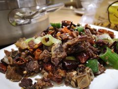 -守柴炉烤鸭(中海国际店)