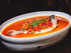-江上荟·创意中国菜(绿地缤纷城店)