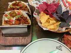 -Famous肥猫墨西哥音乐餐吧(五棵松华熙LIVE店)
