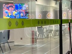 -無弓射箭俱乐部(领展中心城店)