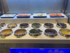 -傣妹火锅(南京东路一店)