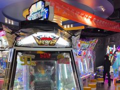 -星际传奇(观澜湖新城店)