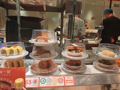 -新一番三文鱼寿司(大东海店)