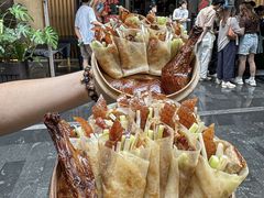 -金鸭季·北京烤鸭(深业上城店)