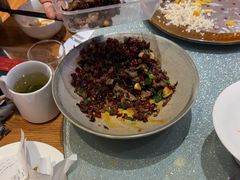 -巢爷老味(东方红店)