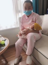 -东方幸福国际母婴月子会所