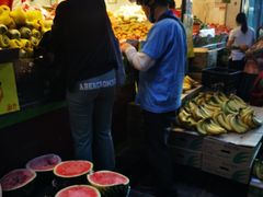 -家辉生鲜超市(东五路店)