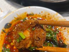 -水碾河刘老大串串香(水碾河路店)