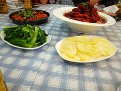 -辣螃铠盆盆蟹大排档(总店)