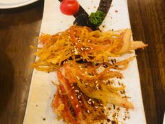 -小川洋风料理(武商MALL店)