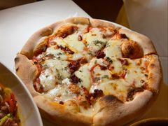 -La Tavernetta(Bar à Vin)(乌鲁木齐路店)