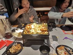 -炭亲炭火干锅(红谷滩莱蒙店)