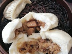 豆腐皮包-九炉分座(个园店)