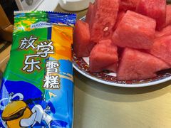 -手选潮汕鲜活牛肉火锅(二七广场店)