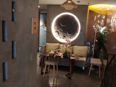 -施奈儿.洗头頭療.按摩SPA.采耳(上梅林店)