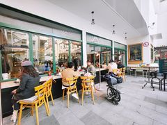 -RAC BAR(安福路店)