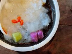 醪糟冰粉-太平张醪糟(西街直营店)