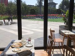 -The Rug Cafe(王府中环店)
