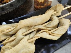 -妈妈手(山大总店)