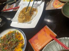 -金厨泰国餐厅·全泰籍厨师料理(拱北店)