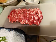 -大舜国风· 和牛火锅(绮霞街店)