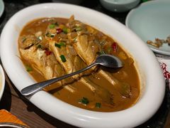 红烧小黄鱼-小城故事·地道宁波味(月湖盛园店)