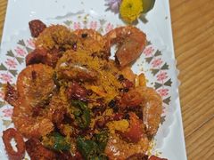 -德胜轩正宗顺德菜(宝安沙井会展中心店)