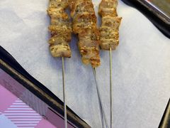 -路边羊烧烤酒场(宝带路店)