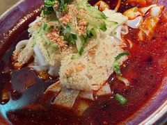 -纳鲁孜·新疆特色餐厅(上海悦荟广场店)