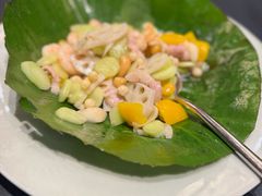 -江南雅厨(李公堤店)