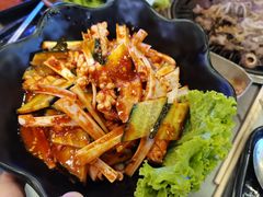 -杀猪天·韩国烤肉(总店)