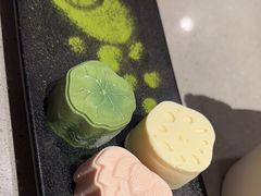 -海底捞火锅(振华商厦店)