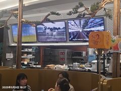 -刀板香·安徽菜(国购IFC店)